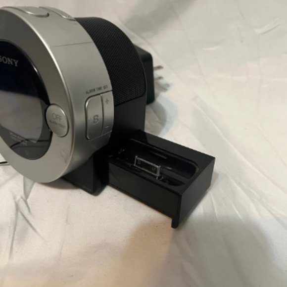 ✅🗣🚨🔴SALE🔴📢SONY Radio DREAM MACHINE Tool Box ALARM CLOCK 🚨📢🤑BUY NOW🤑🛍️ - Picture 10 of 16